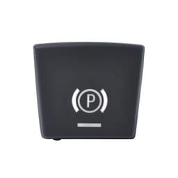 Bmw 5 Serisi F10 2009-2016 El Fren Düğme Kapağı Uzun Tip | GKL 341927