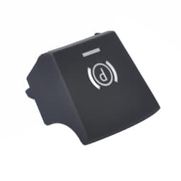 Bmw 5 Serisi F10 2009-2016 El Fren Düğme Kapağı Uzun Tip | GKL 341927