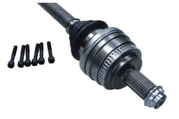 BMW E46 Aks Mili Sağ 320d | 4U 23104BW