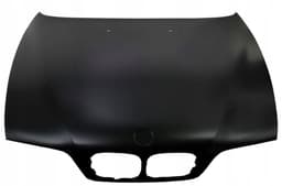 BMW 5 Serisi E39 Motor Kaputu | TYG 41618238592