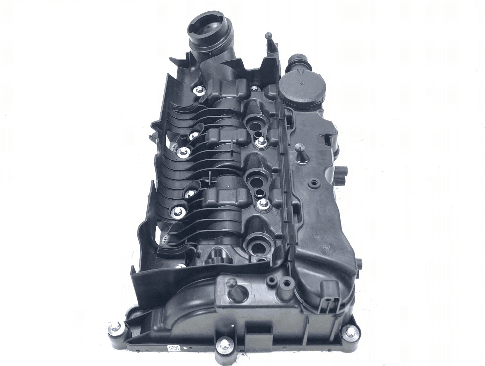 Bmw F20 B38 Külbüratör Kapağı | 4U 42915BW