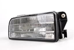 BMW 3 Serisi E36 Sis Farı | 4U 60100BW