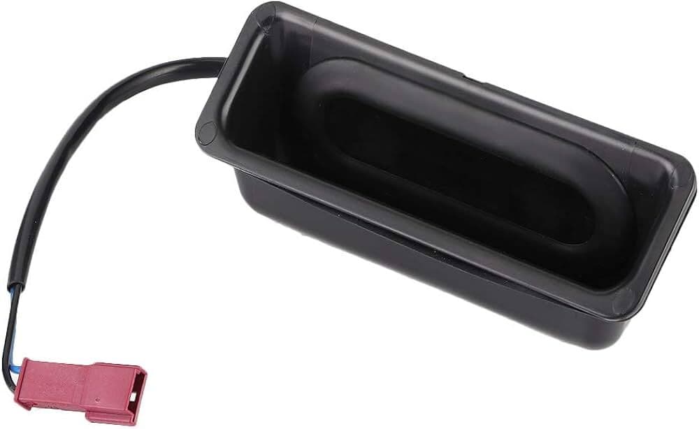 BMW 5 Serisi E39 Bagaj Açma Butonu | ITHAL 51248168035