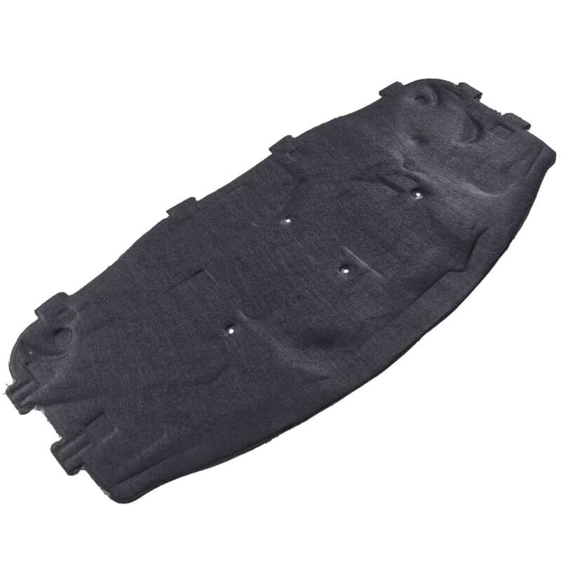 BMW 3 Serisi E46 Kaput Süngeri Ön 1998-05 (Keçeli Oem Kalite) | ITHAL 51488193941