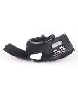 BMW 5 Serisi F10 Sol Önün Önü Çamurluk Davlumbazı | ITHAL 51717186727