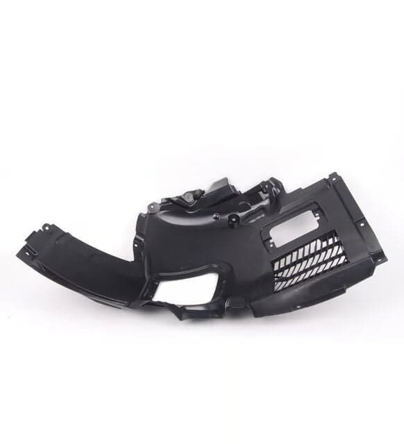 BMW 5 Serisi F10 Sol Önün Önü Çamurluk Davlumbazı | ITHAL 51717186727