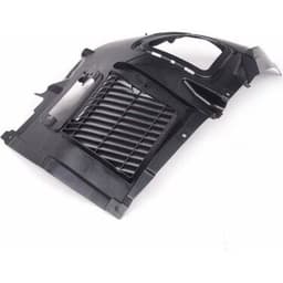 BMW 5 Serisi F10 Sol Önün Önü Çamurluk Davlumbazı | ITHAL 51717186727