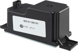 Mercedes W213 Yedekleme Aküsü | HELLA 8ES 011 590-701