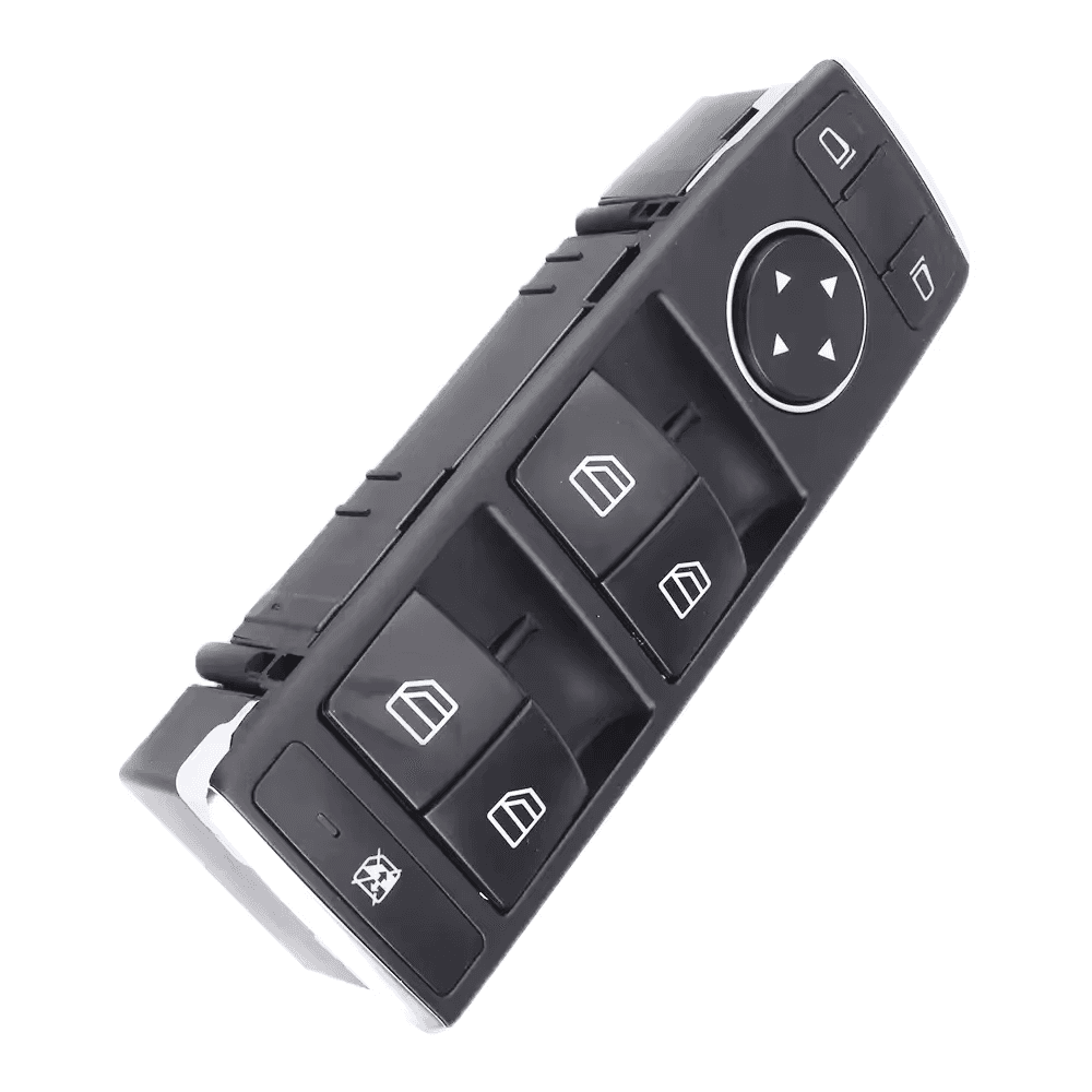 Mercedes W204 Ön Sol Cam Düğmesi | AEM 300550