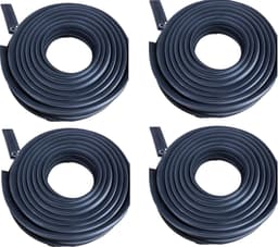 Bmw 3 Serisi E36 Sedan Kapı Fitili Takımı Kadifeli