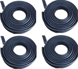 Bmw 1 Serisi E87 Kapı Fitili Takımı Sedan Kadifeli