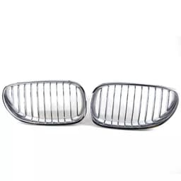 Bmw E60 Set Full Krom Panjur Takımı
