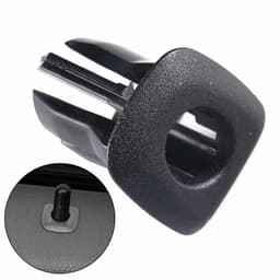 Bmw F10 Kapı Kilit Pimi Çerçevesi Siyah