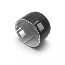 Bmw F10 Start Stop Düğme Kapağı Siyah