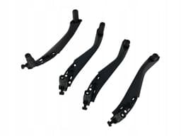 Bmw G30 Kapı Tutamak Seti Siyah