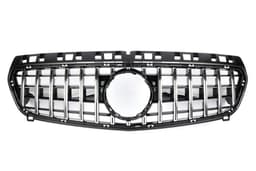 Mercedes W176 2013-2015 Gtr Krom Panjur