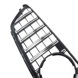 Mercedes W204 2007- 2014 Gtr Krom Panjur