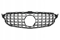 Mercedes W205 2015-2018 Gtr Krom Panjur