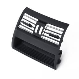 Bmw F10 Kalorifer Izgarası Arka Orta Nikelajlı | APD