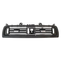 Bmw F10 Kalorifer Izgarası Ön Orta Kromlu | APD