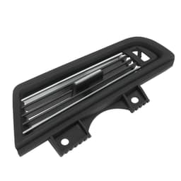 Bmw F10 Kalorifer Izgarası Full Kromlu Ön Sağ | APD 64229166884