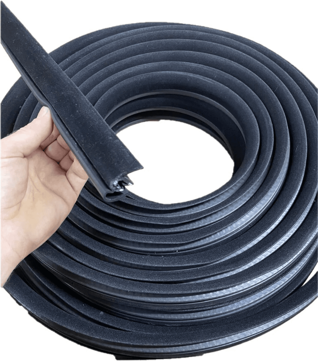 Bmw 3 Serisi F30 Kapı Fitili Kadifeli