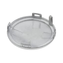 Bmw E90 Start Stop Düğme Kapağı Gümüş