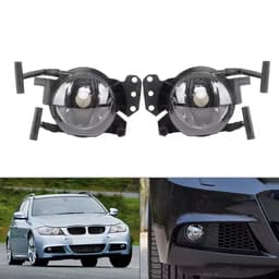 Bmw E90 Sis Farı M-Tech Uyumlu Takım