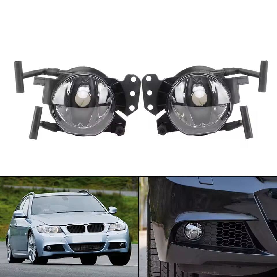 Bmw E90 Sis Farı M-Tech Uyumlu Takım