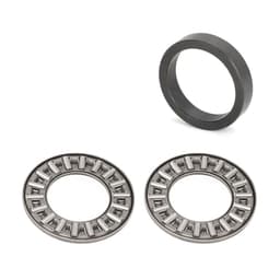 Bmw M50 M52 Tek Vanos Tamir Takımı Yüzüklü