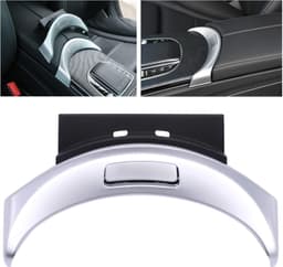 Mercedes C Serisi W205 Kol Dayama Mandalı