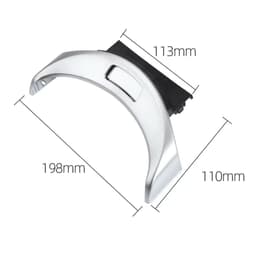 Mercedes C Serisi W205 Kol Dayama Mandalı