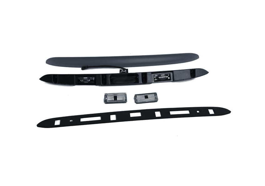 Bmw E46 Bagaj Çıtası | ITHAL 51137170966