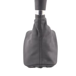 Mercedes W212 Otomatik Vites Topuzu ve Körüğü Siyah