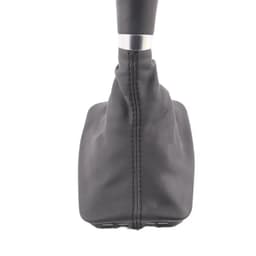 Mercedes W204 Otomatik Vites Topuzu ve Körüğü Siyah