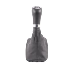 Mercedes W204 Otomatik Vites Topuzu ve Körüğü Siyah