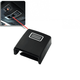 Mercedes A Serisi W176 Sunroof Düğme Plastiği