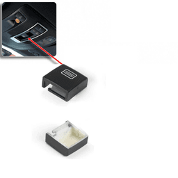 Mercedes B Serisi W246 Sunroof Düğme Plastiği