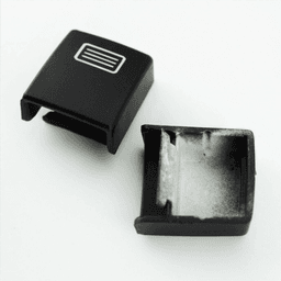 Mercedes B Serisi W246 Sunroof Düğme Plastiği