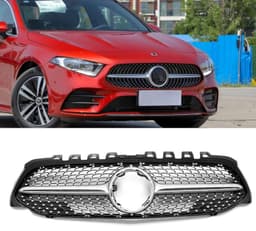 Mercedes W177 Diamond Panjur A Serisi 2019-2022