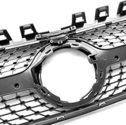 Mercedes W177 Diamond Panjur A Serisi 2019-2022