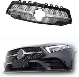 Mercedes W177 Diamond Panjur A Serisi 2019-2022