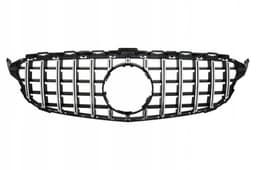 Mercedes W205 2019-2021 Gtr Krom Panjur