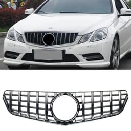 Mercedes W207 GTR Krom Panjur 2009-2012