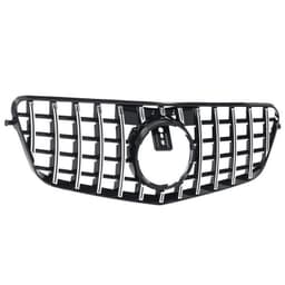 Mercedes W212 GTR Panjur 2009-2013