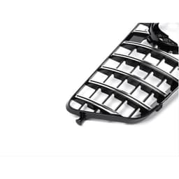 Mercedes W212 GTR Panjur 2009-2013