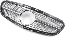 Mercedes W212 Diamond Panjur 2013-2016