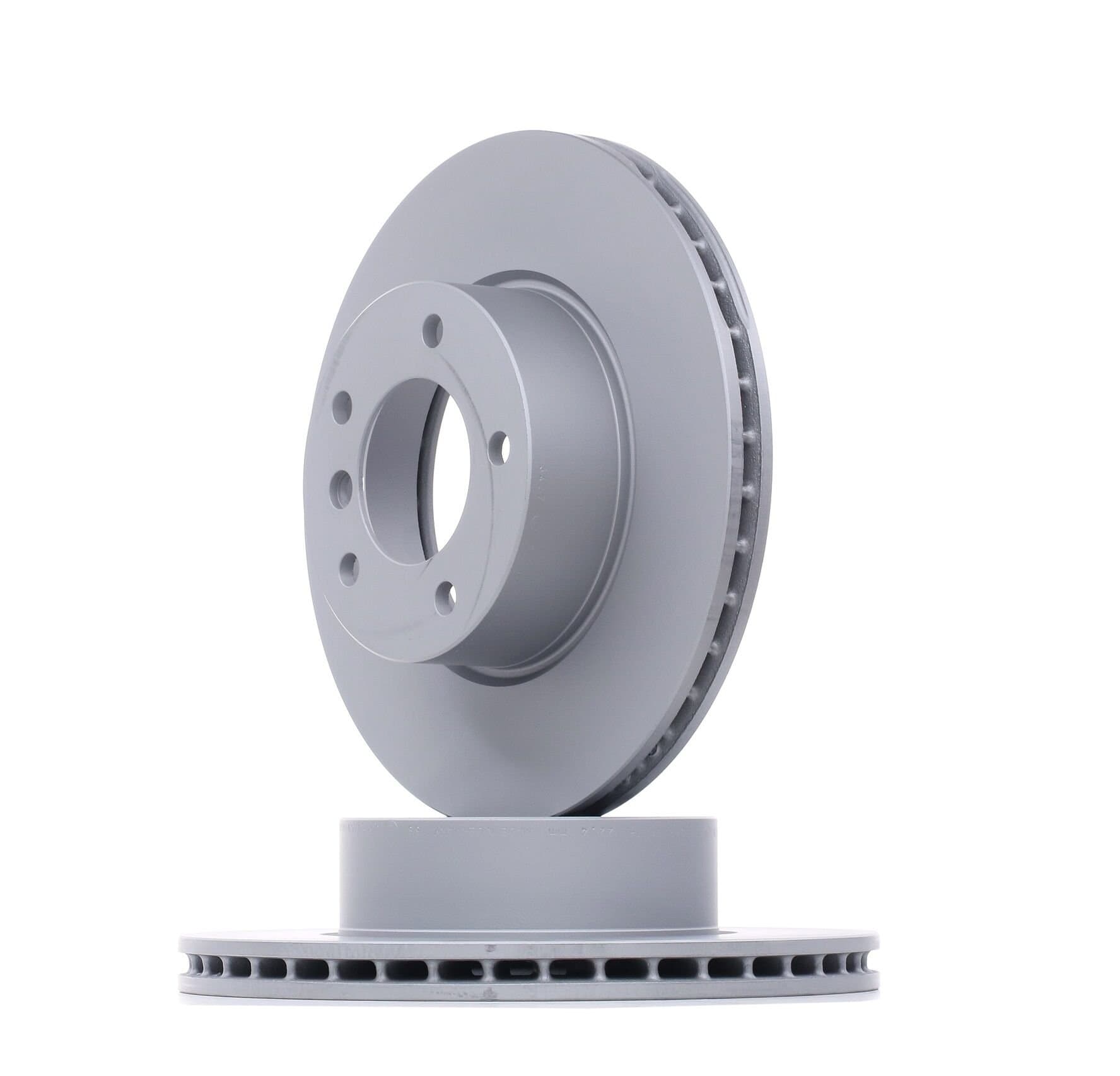 Bmw E90 Ön Fren Diski Havalı Takım | AYD 50257