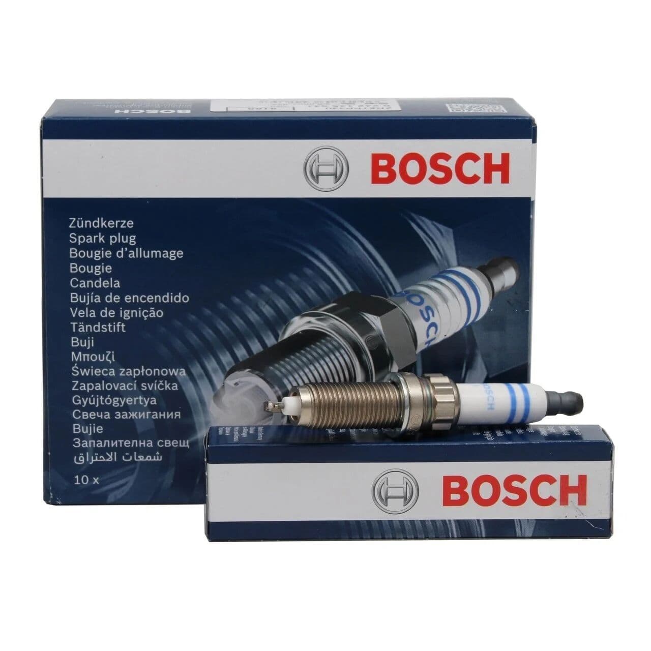 Bmw F10 N20 Ateşleme Bujisi | BOSCH 0242145541