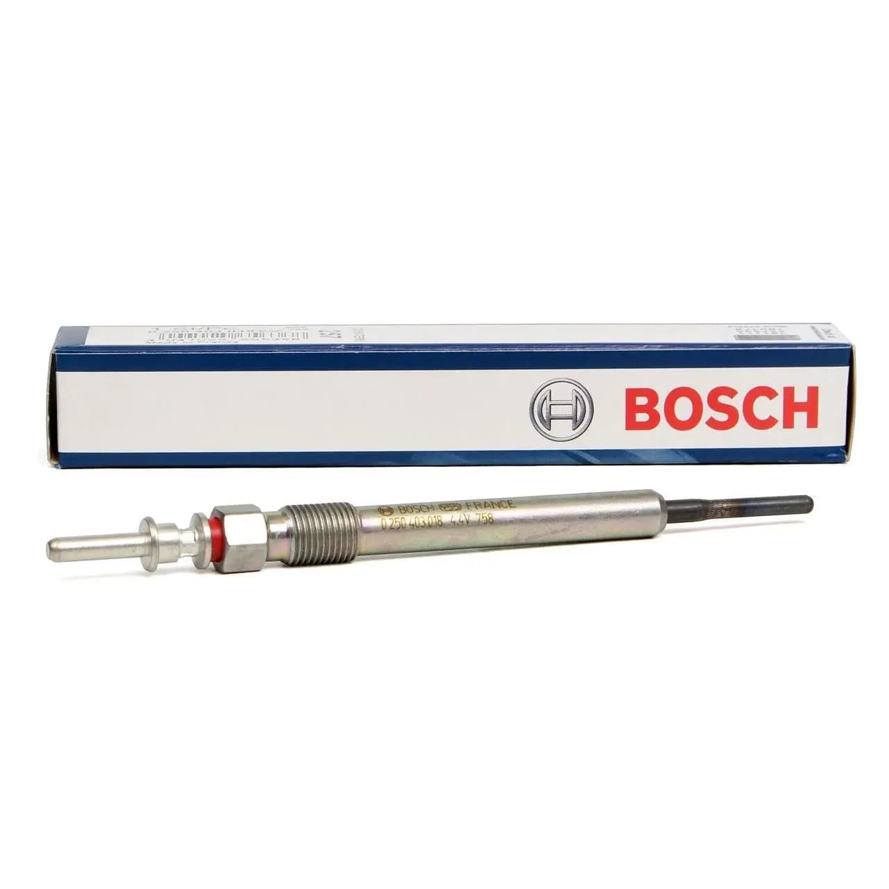 Bmw F20 B37 Kızdırma Bujisi | BOSCH 0250403018